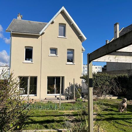 Lumineux Appartements A 100M Plage Berck Exterior photo